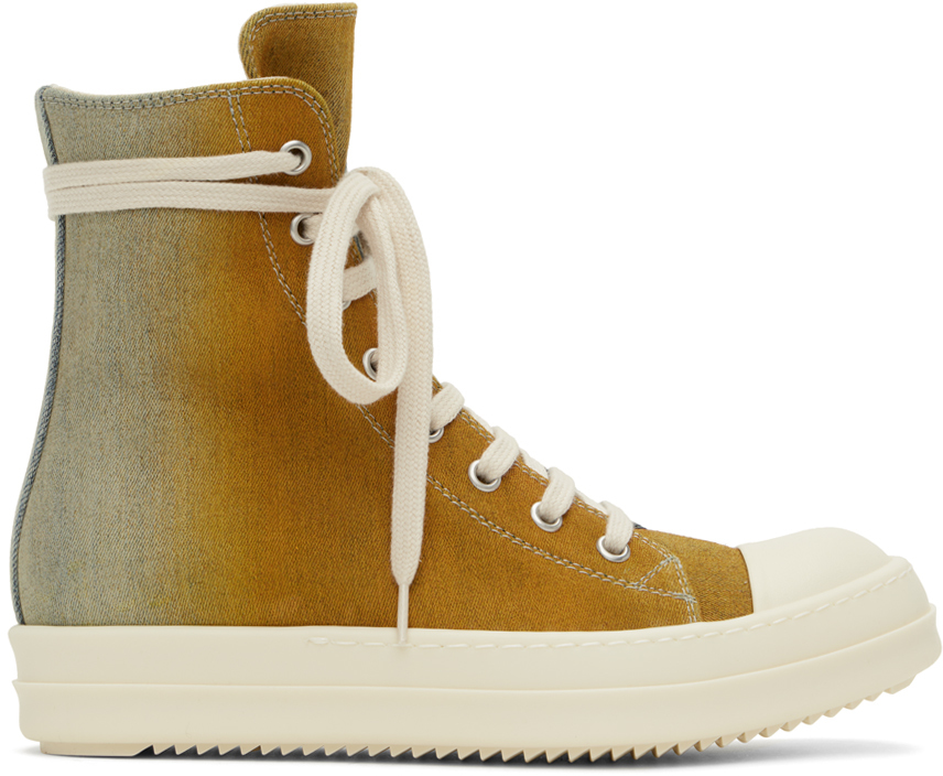 Rick Owens Drkshdw sneakers for Women | SSENSE Canada