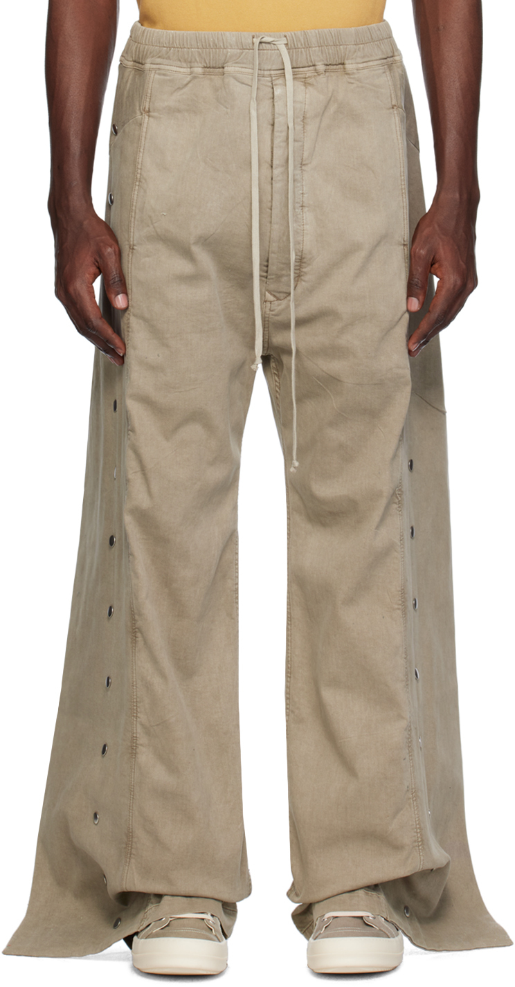 Off-White Pusher Trousers