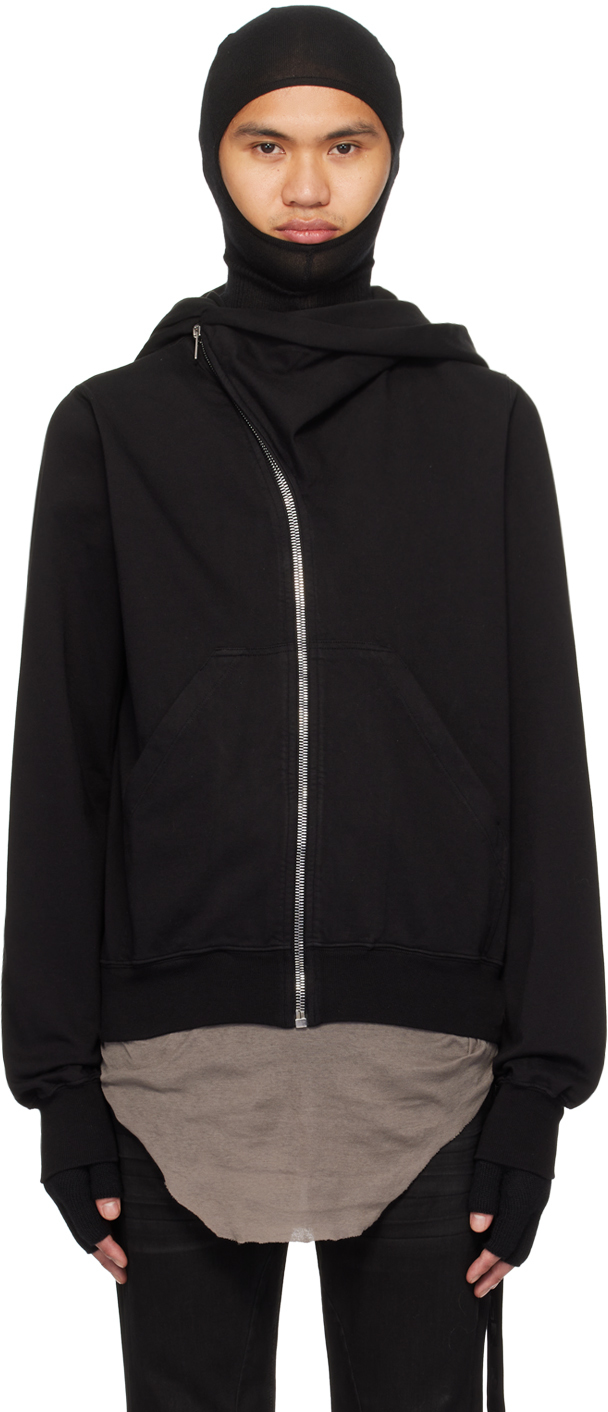 Rick Owens Drkshdw hoodies & zipups for Men | SSENSE