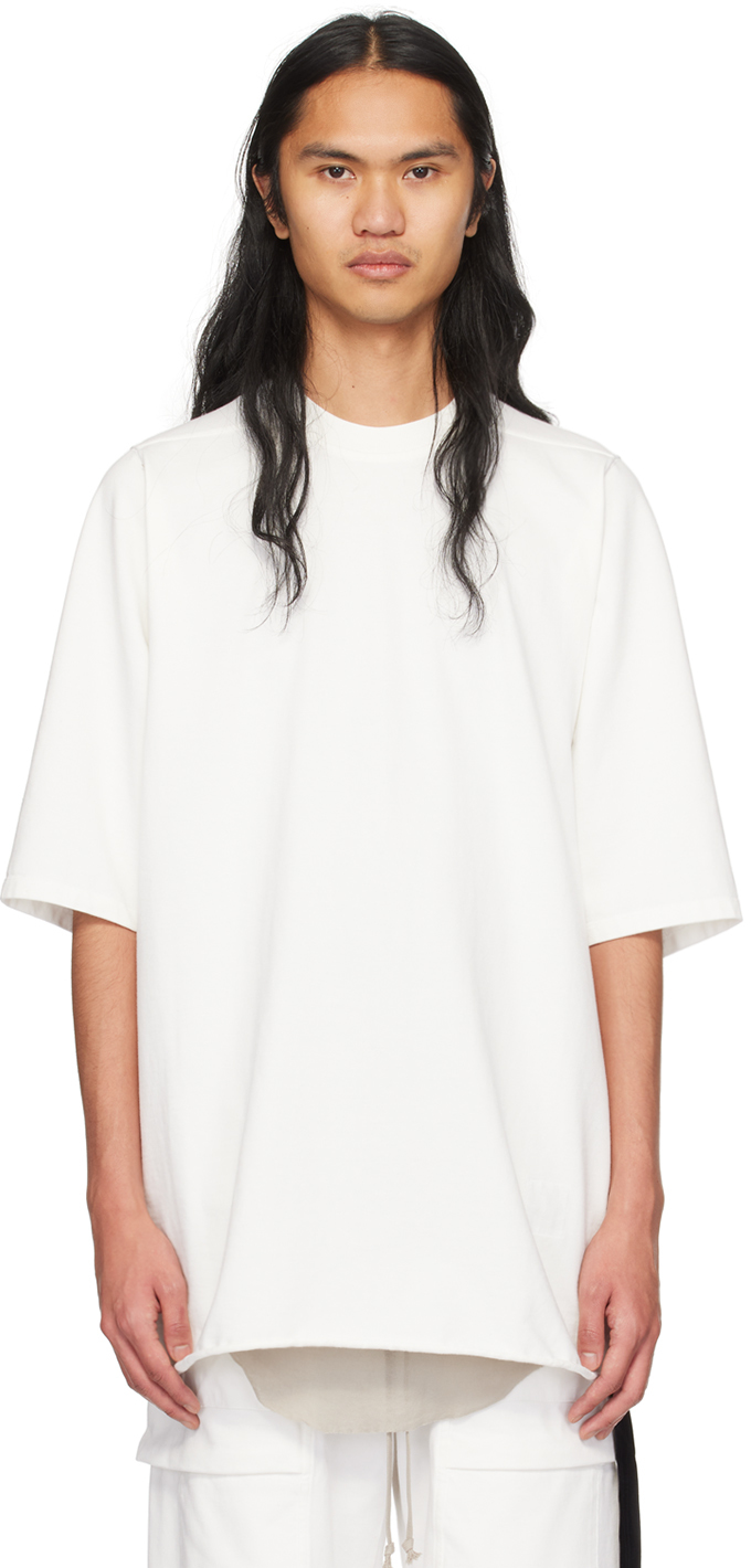 半価直販 Rick Owens DRKSHDW オーバーサイズ Tシャツ タンクトップ