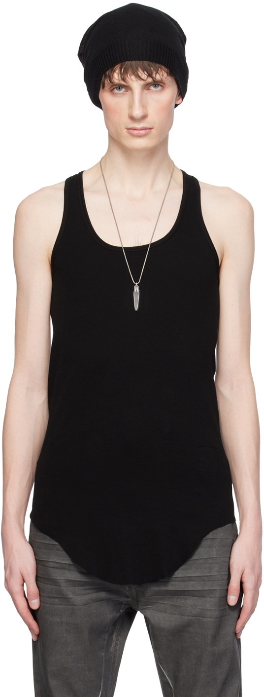 Rick Owens Drkshdw tank tops for Men | SSENSE