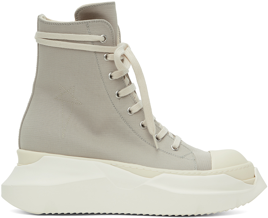 Rick Owens Drkshdw メンズ スニーカー | SSENSE 日本