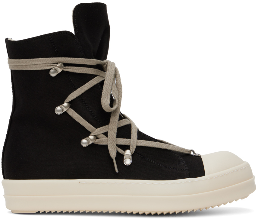 Rick Owens Drkshdw shoes for Men | SSENSE UK