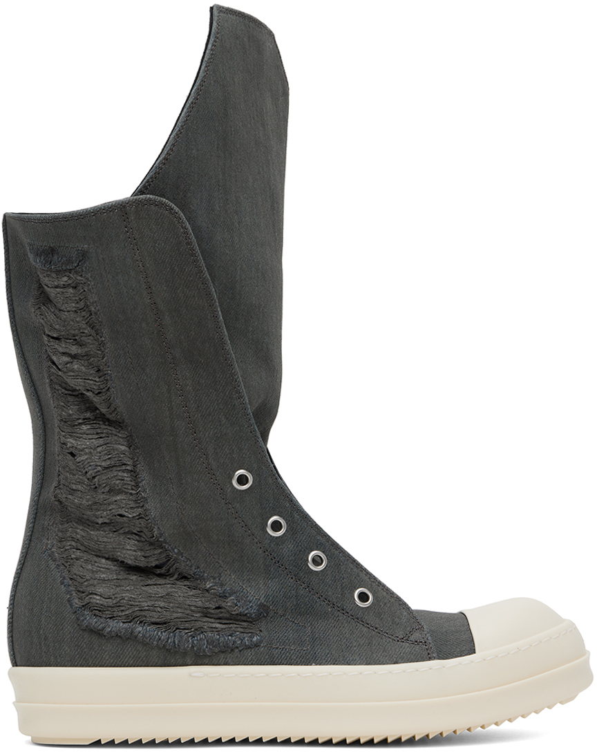 Rick Owens Drkshdw sneakers for Men | SSENSE