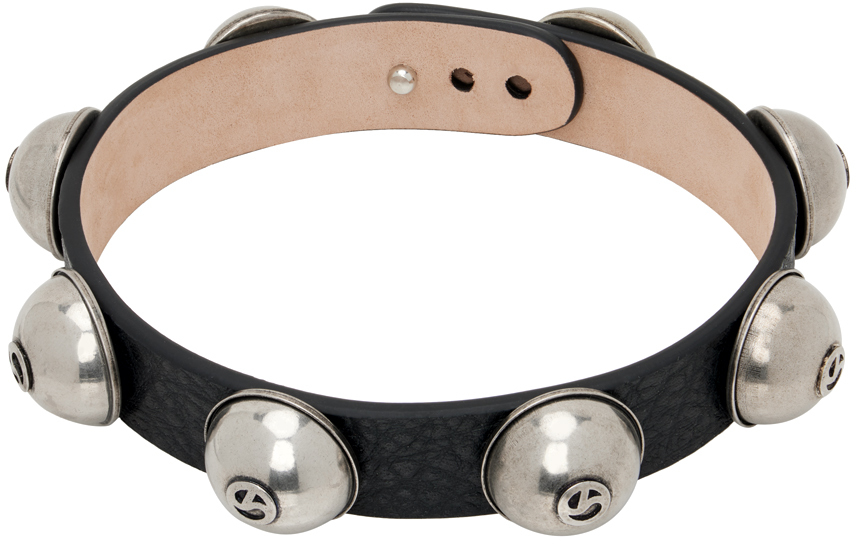 Acne Studios jewelry for Women | SSENSE Acne Studios jewelry for Women | SSENSE