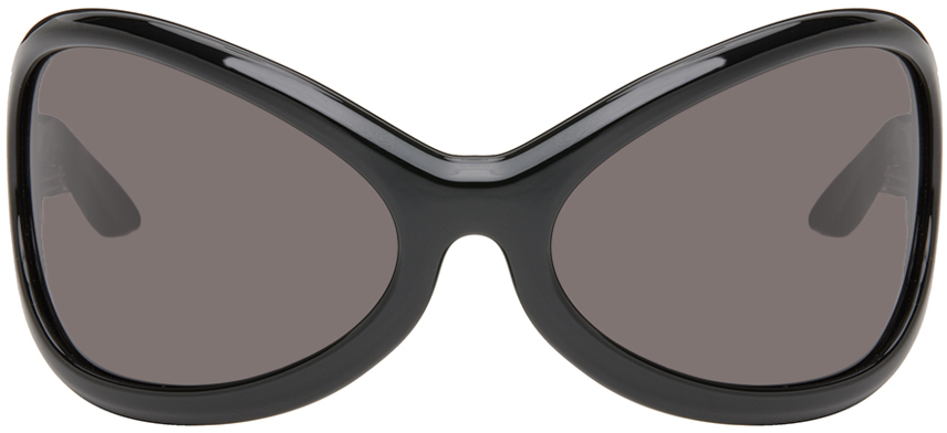 Black Arcturus Sunglasses