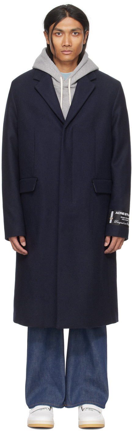 Acne studios clearance coats