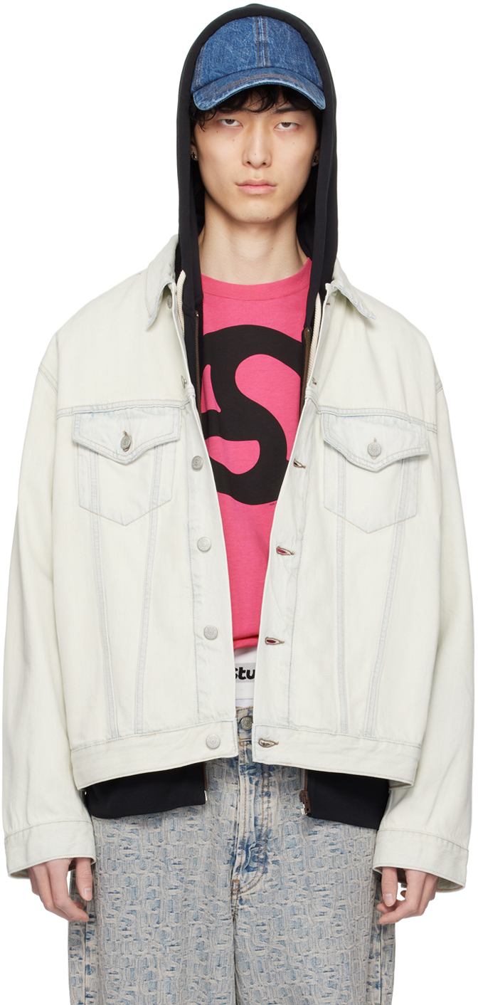 Acne Studios メンズ ジャケット & コート | SSENSE 日本