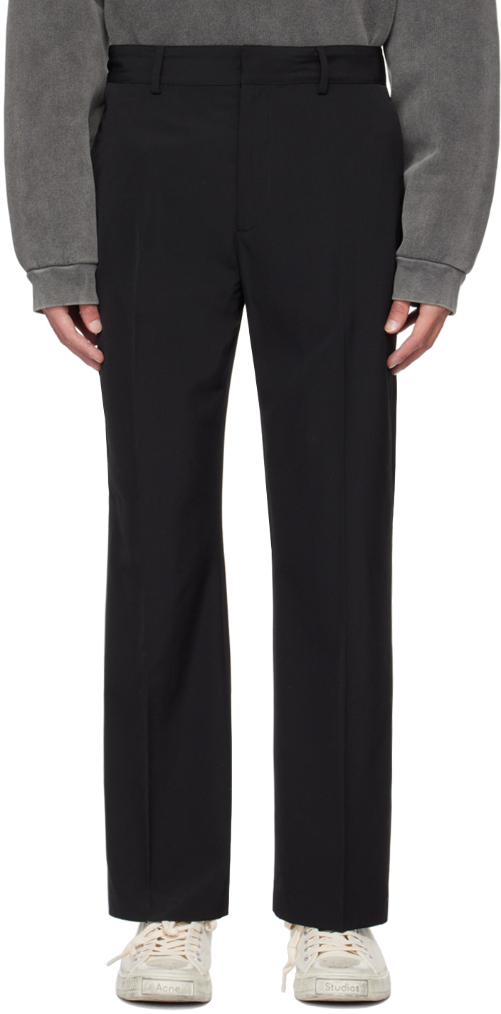 Womens Black Tailored Trousers | House of Fraser