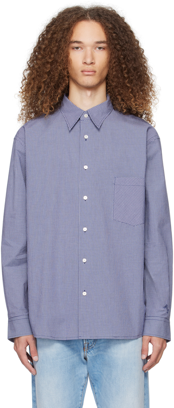 Acne Studios shirts for Men | SSENSE