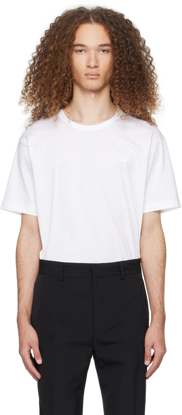 Acne Studios メンズ tシャツ | SSENSE 日本