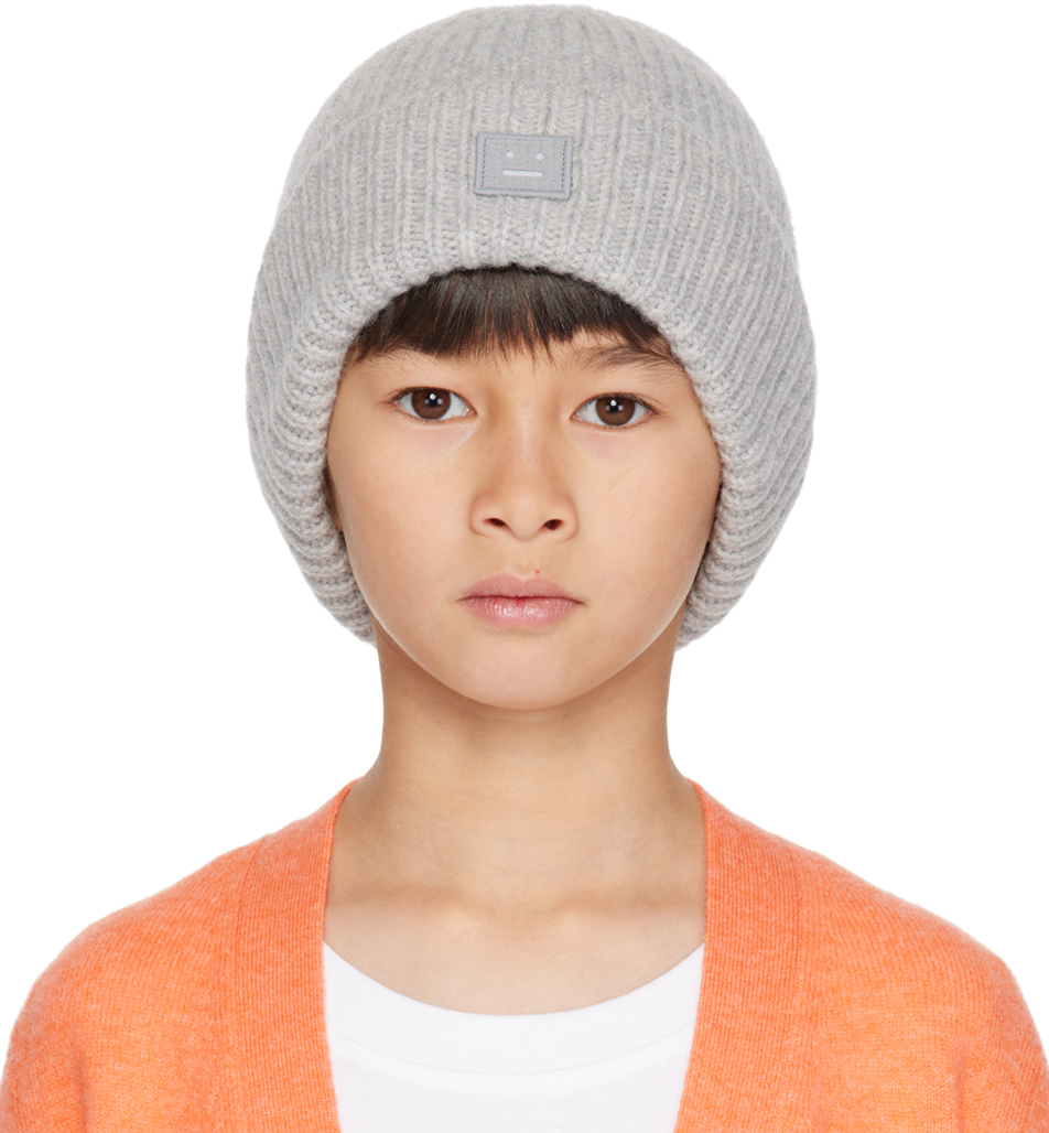 Acne best sale beanie kids