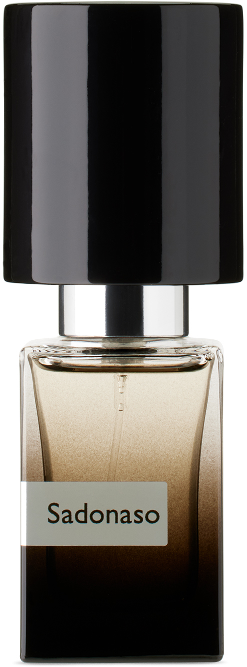 Sadonaso Eau De Parfum, 30 mL by NASOMATTO | SSENSE