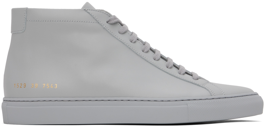 Men's High Top Sneakers: Browse 400+ Products up to −88%
