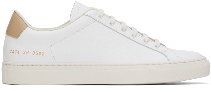 Common projects sneakers canada online