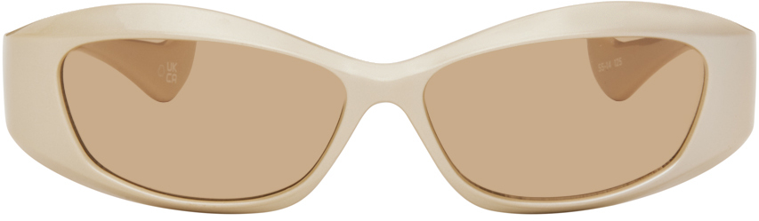 【関税込み】Le Specs トープ Swift Lust サングラス Le Specsのトープ Swift Lust サングラスがセール中