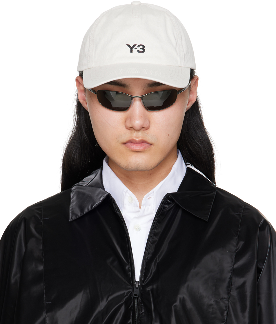 Casquette De Baseball Isolé Sur Blanc. | Vecteur Premium