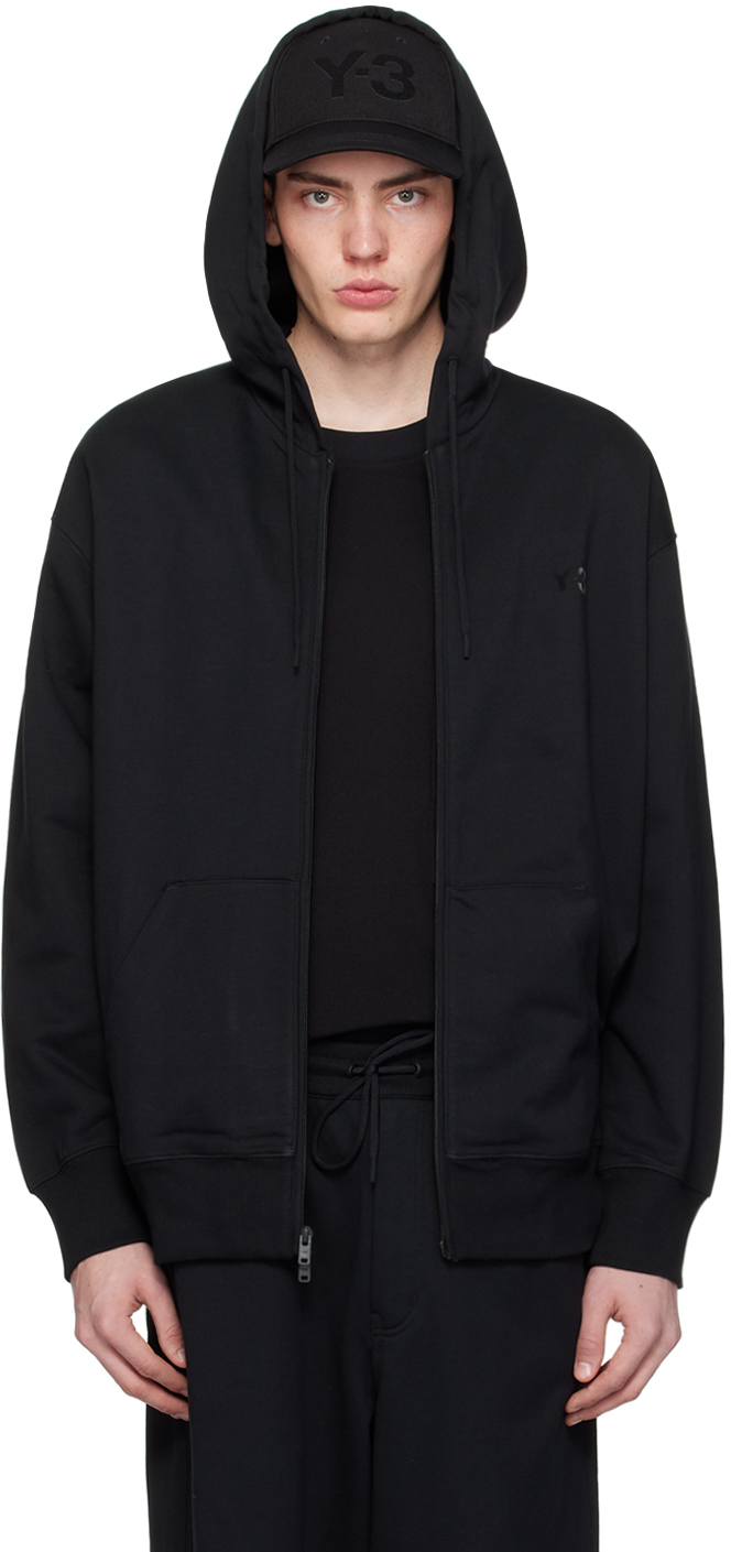 Y-3 hoodies & zipups for Men | SSENSE Canada