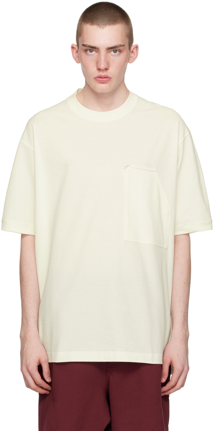 Off-White Workwear T-Shirt