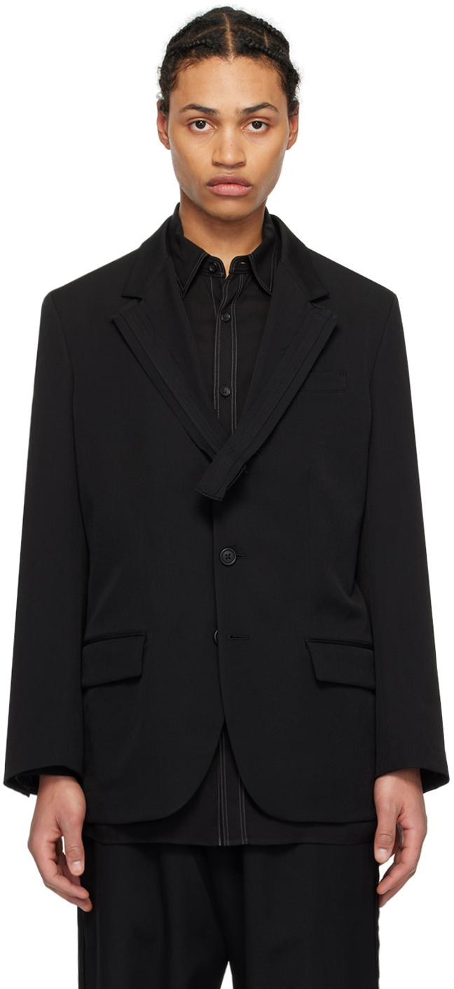 Y's For Men for Men FW25 Collection | SSENSE