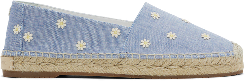 Ladies best sale designer espadrilles