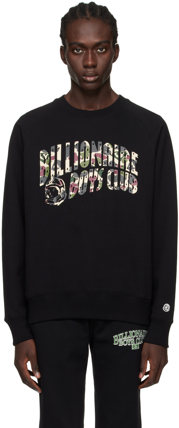 Billionaire deals club sweatshirt