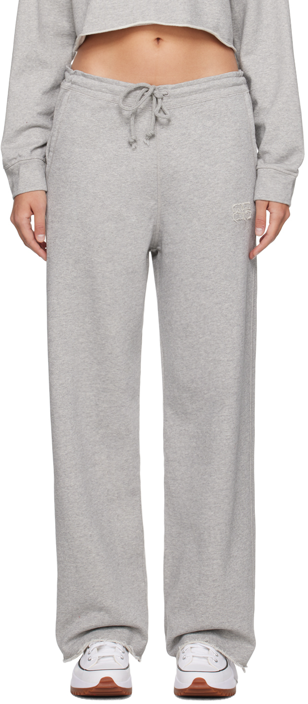 Gray Isoli Lounge Pants
