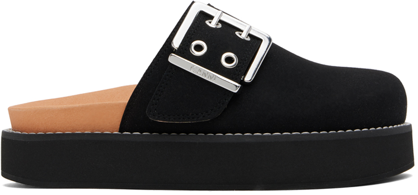 【関税込み】GANNI ブラック Feminine Buckle ミュール S2730_4898_099_1.jpg?sw=2000