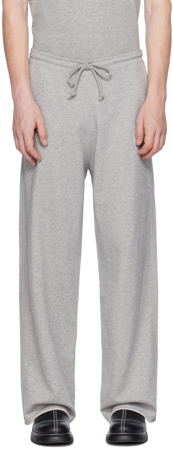 Gray Isoli Sweatpants