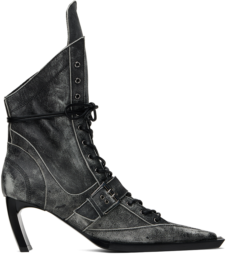 Knwls boots for Women | SSENSE