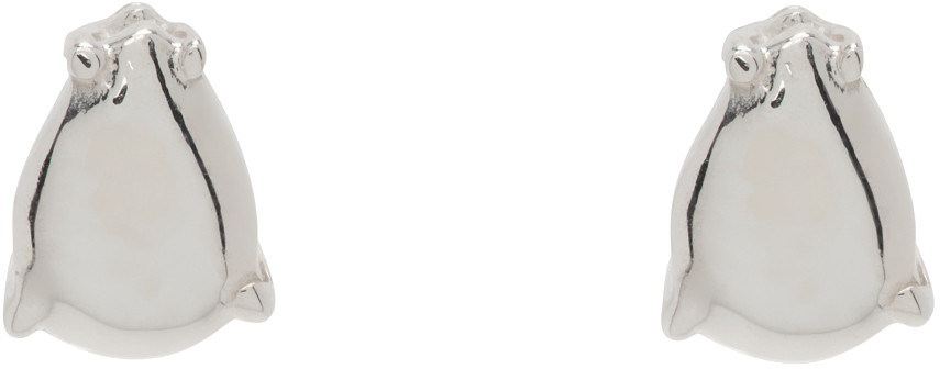 martine ali ピアス martin ali チェーンピアス s925 マーティンアリ