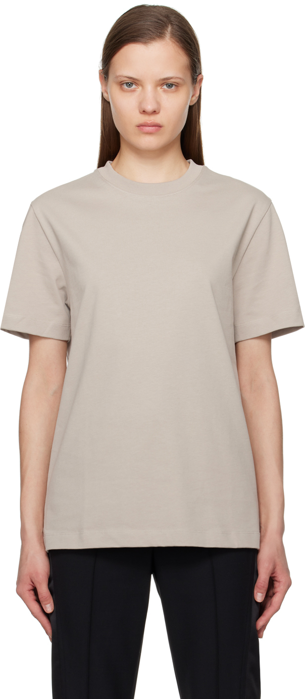 Helmut Lang t-shirts for Women | SSENSE