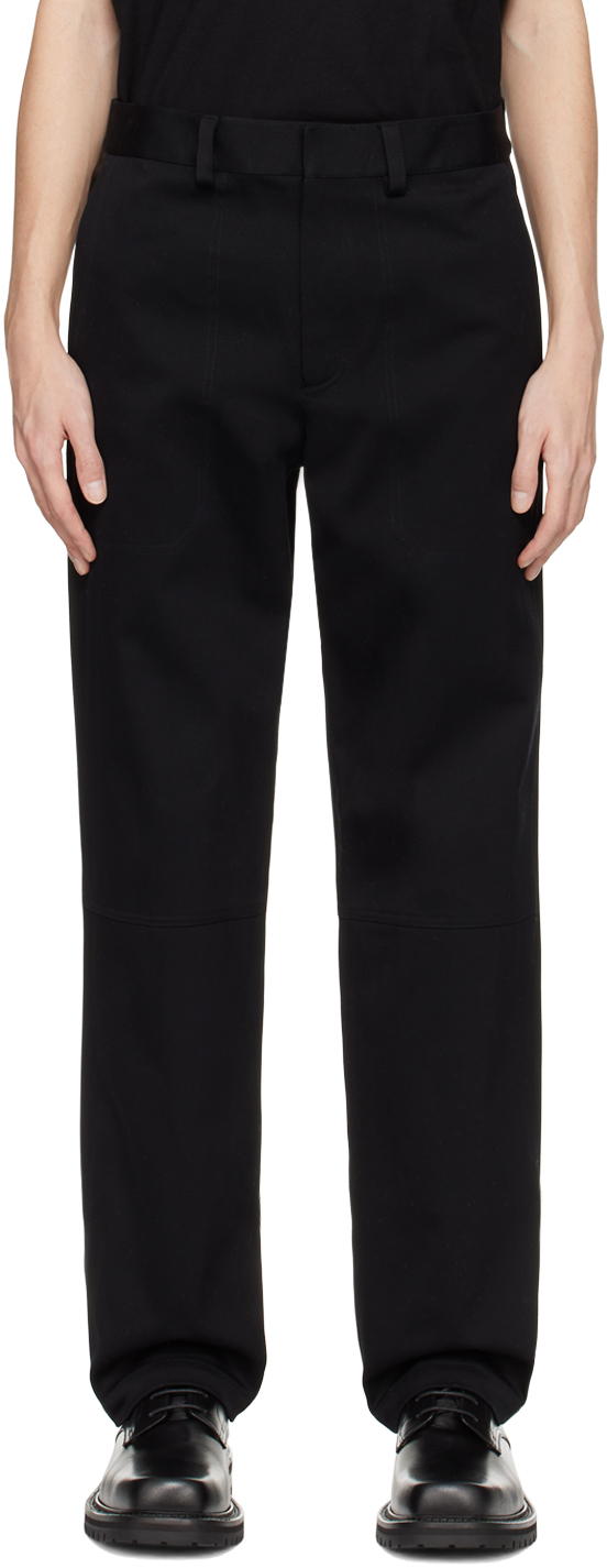 Pantalon Droit En Lin Pour Femme, Pantalon Taille Haute, Pantalon De Travail Avec Cordon De Serrage, Taille élastique, Pantalon Uni, Pleine Longueur, Pantalon Décontracté, Pantalon D'été Avec Poches