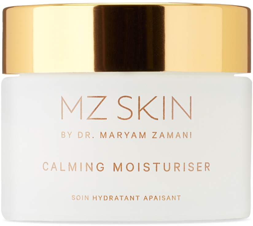 The Calming Moisturizer, 50 mL by MZ SKIN on Sale