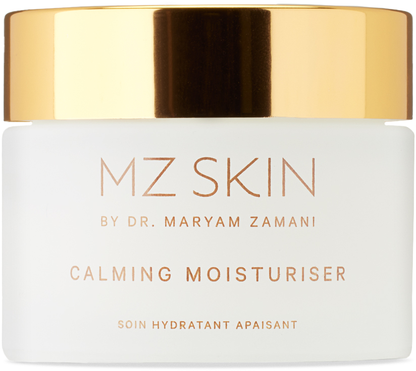 Shop Mz Skin The Calming Moisturizer, 50 ml In N/a
