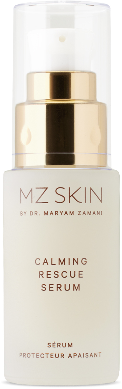 Shop Mz Skin The Calming Rescue Serum, 30 ml In N/a