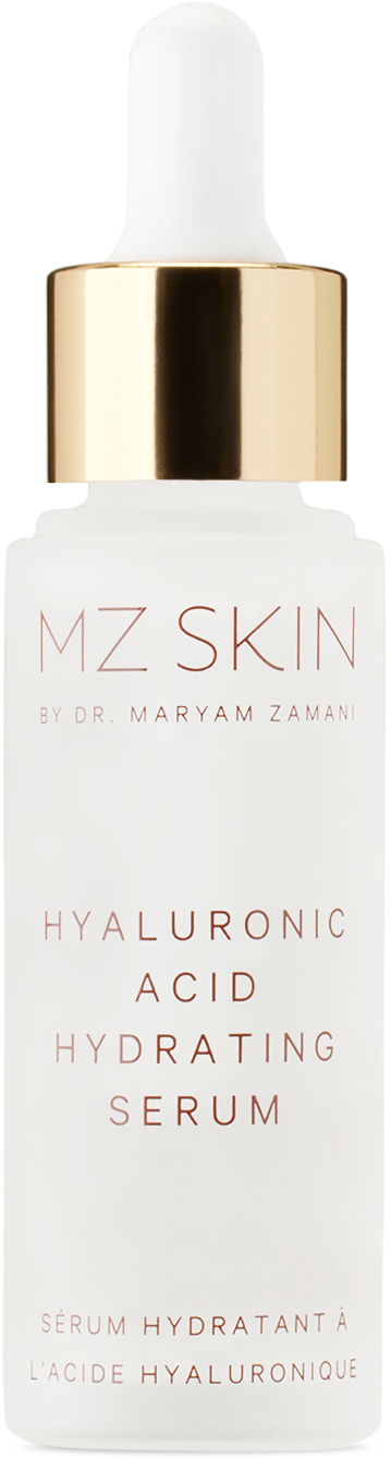 Hyaluronic Acid Hydrating Serum, 30 mL