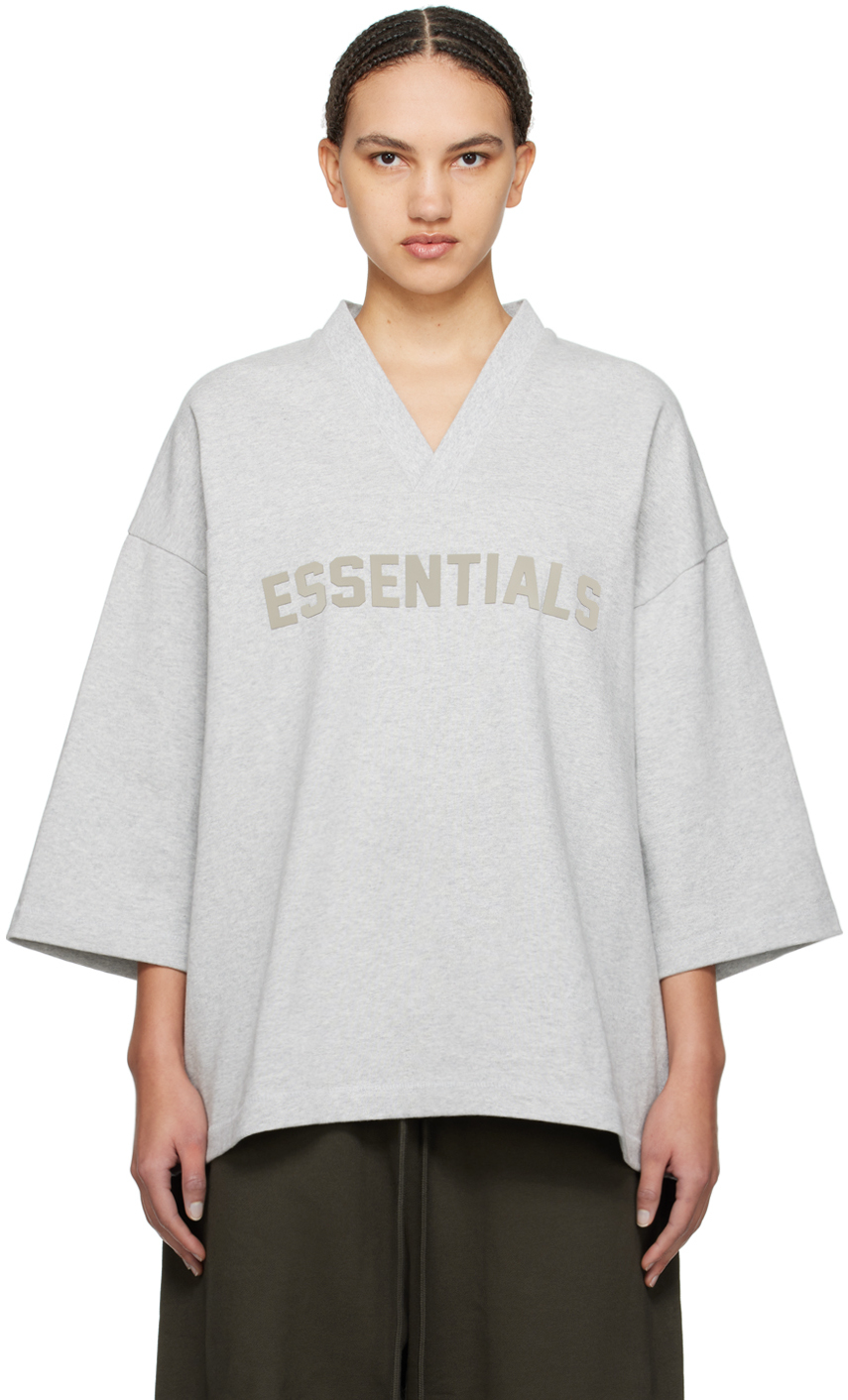 Fear Of God Essentials for Women SS24 Collection