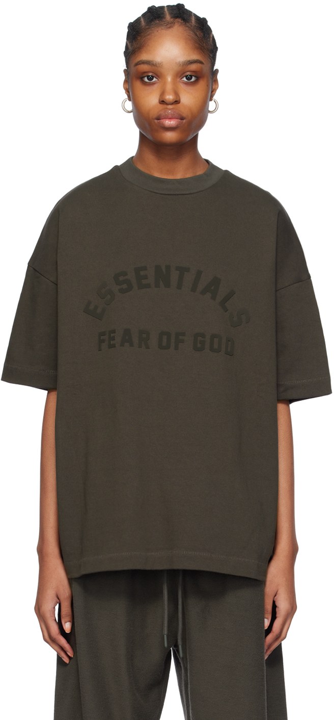 Essentials Streetwear - Fear of God For men and women