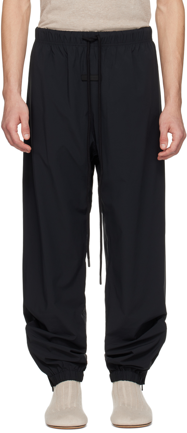 Fear Of God x Nike Warm Up Pants - String