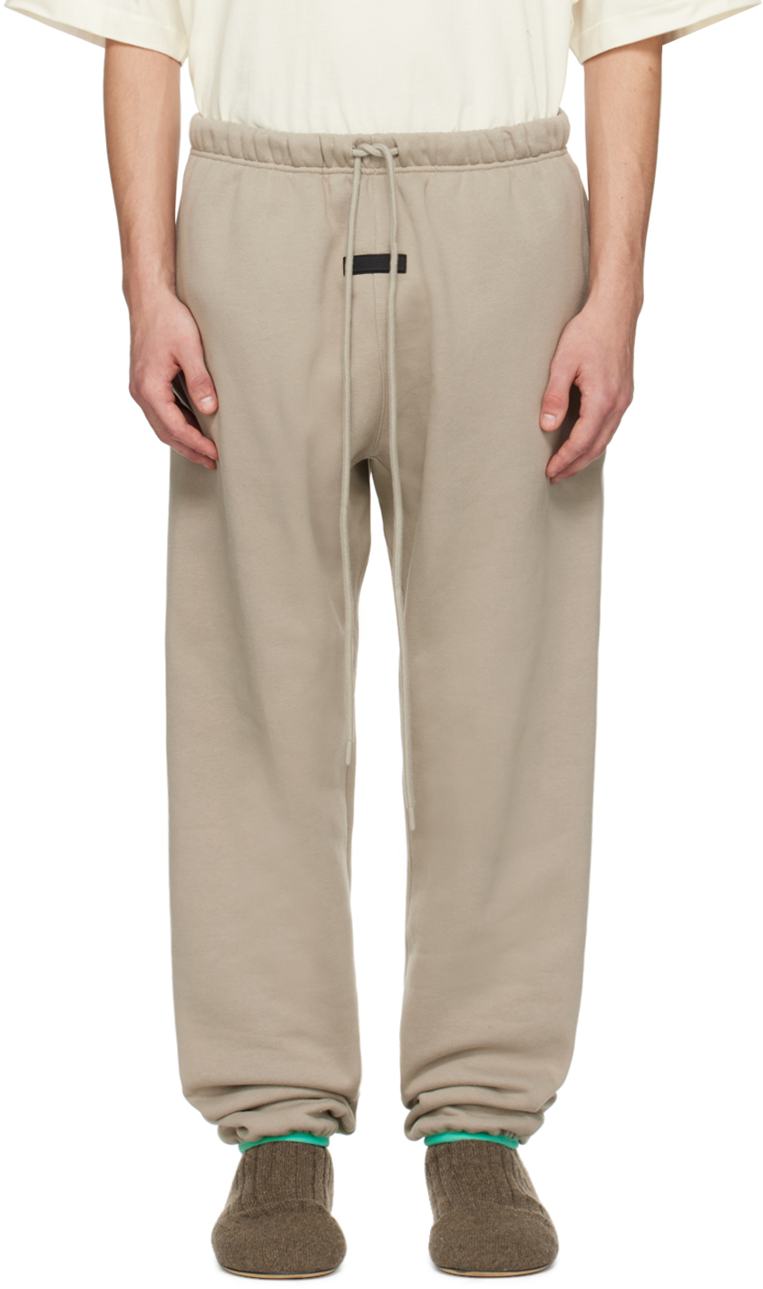 Men's Sweatpants Grey Bolf KK2231A GREY