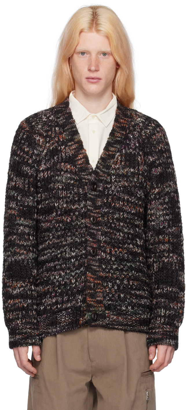 Ymc cardigan clearance