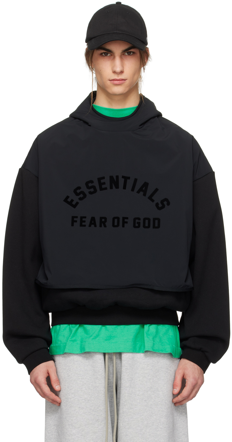 ESSENTIALS - New Releases