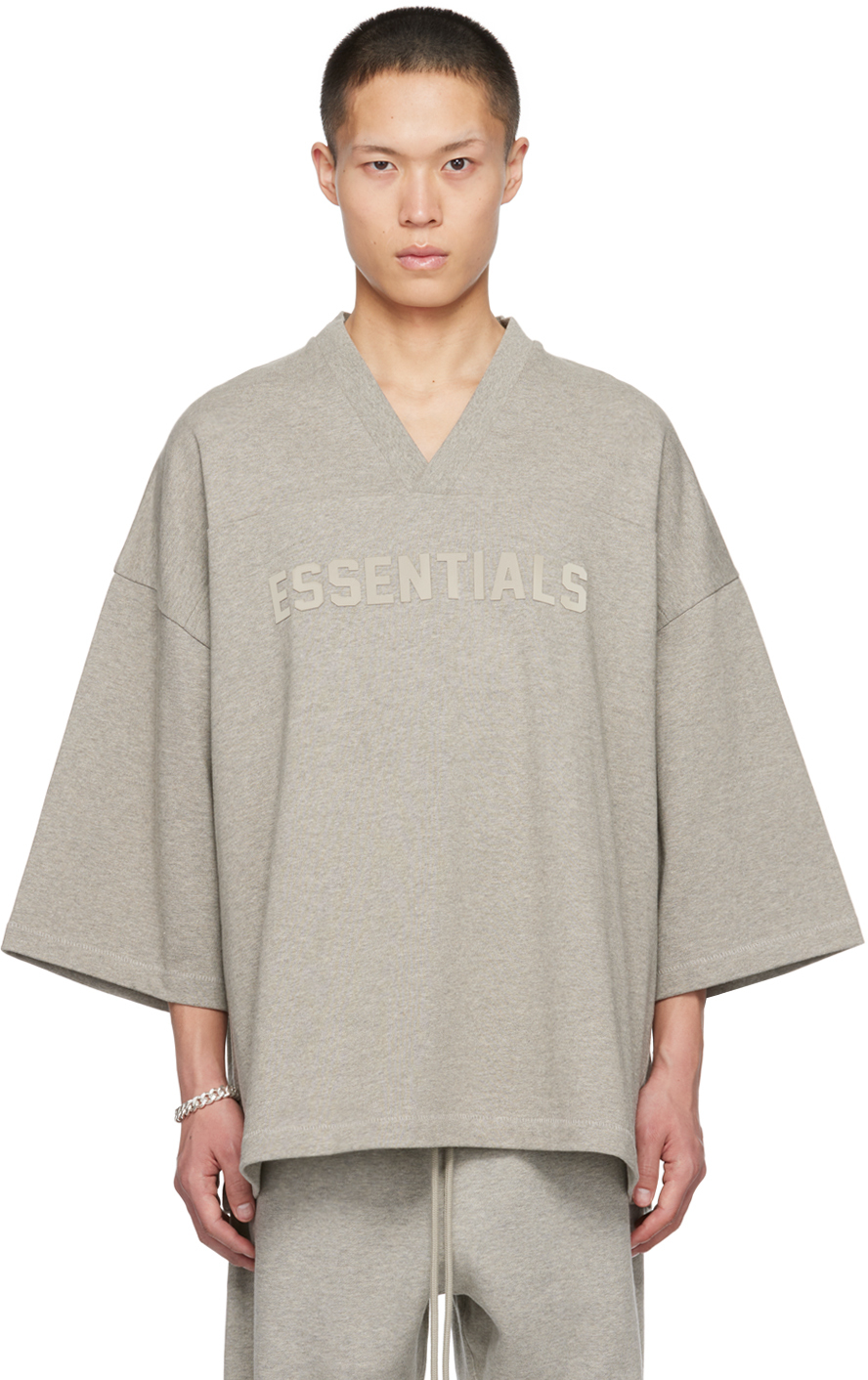 Fear Of God Essentials for Men SS24 Collection