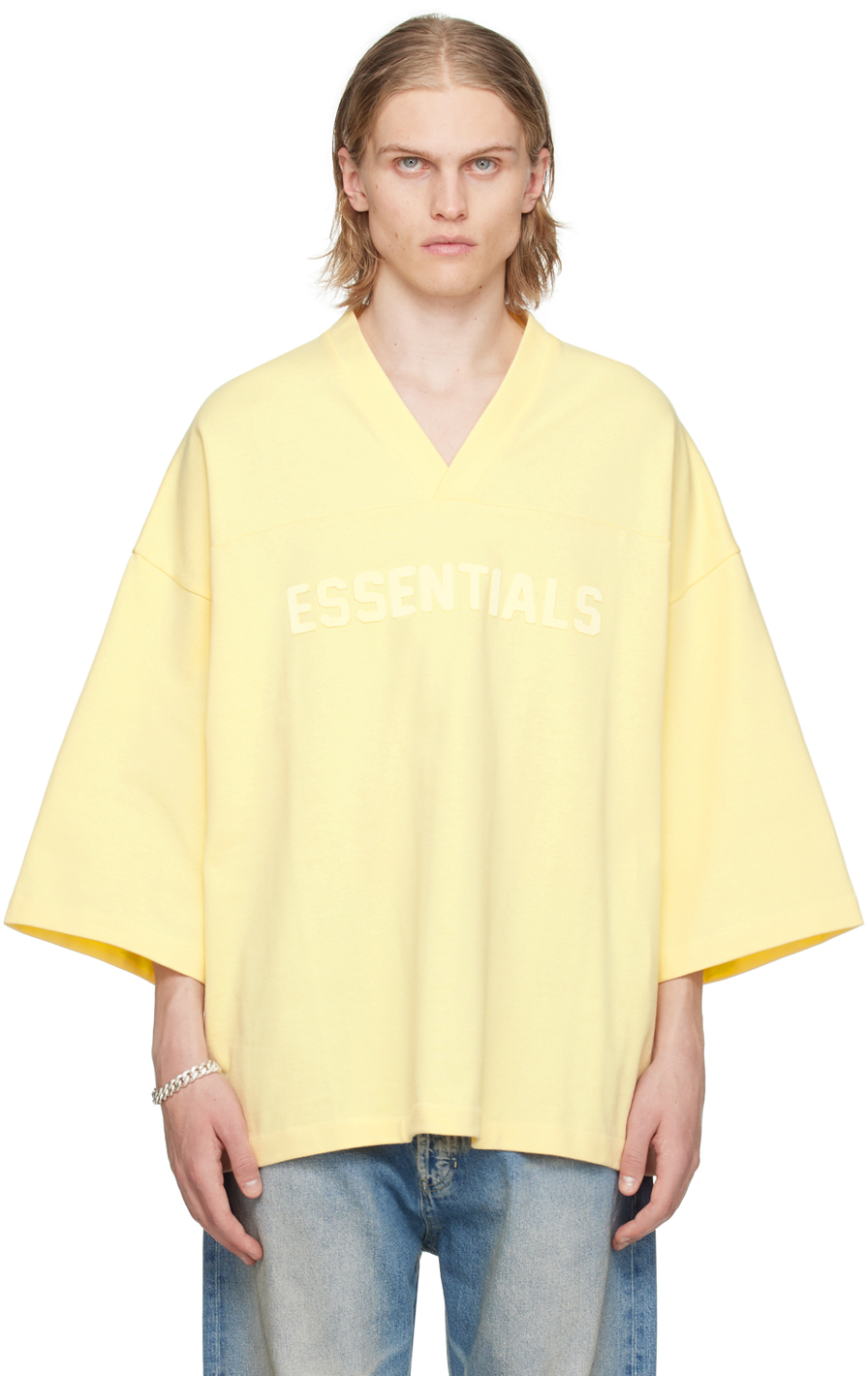 feaofgod essentials football Tシャツ - beaconparenting.ie