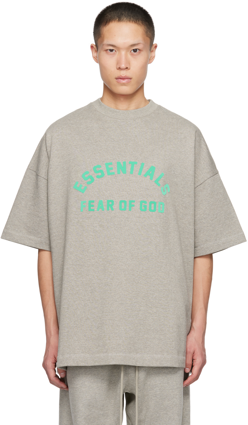 Fear Of God Essentials メンズ | SSENSE 日本