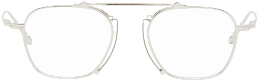 White M3129 Glasses