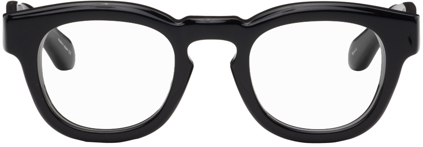 Matsuda Black M1029 Glasses
