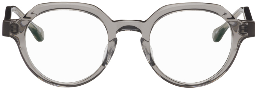 Gray M1032 Glasses