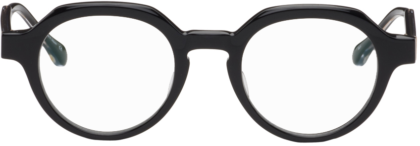 Matsuda Black M1032 Glasses